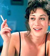 Masters of Sex's Lizzy Caplan will have you Mastering your Johnson!